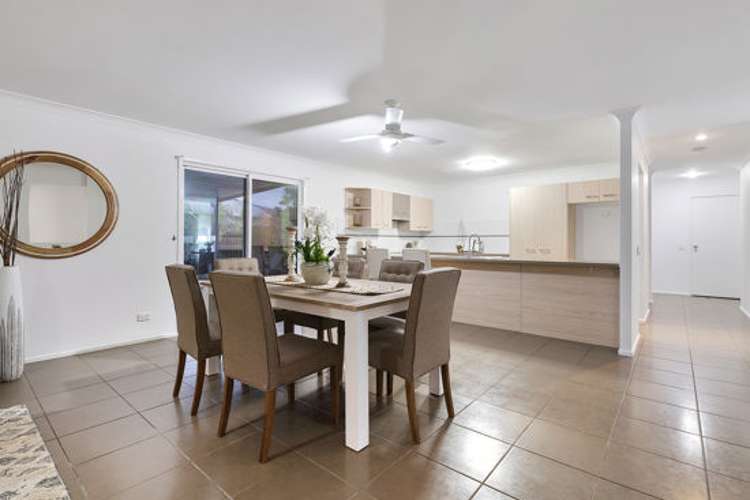 Second view of Homely house listing, 60 Mapelton Circuit, Parkinson QLD 4115