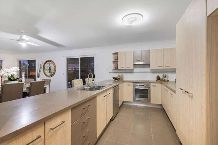 Third view of Homely house listing, 60 Mapelton Circuit, Parkinson QLD 4115