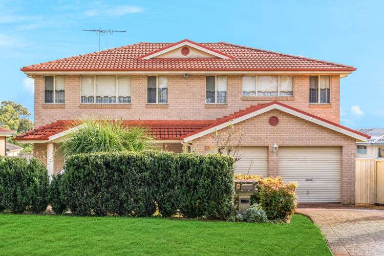 308 Longhurst Road, Minto NSW 2566