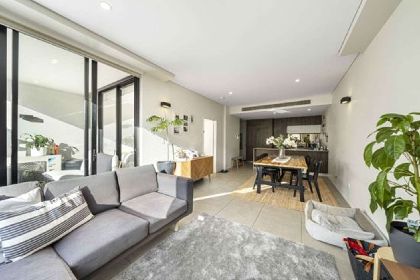Main view of Homely apartment listing, 26/5-11 Pyrmont Bridge Street, Camperdown NSW 2050
