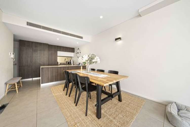 Second view of Homely apartment listing, 26/5-11 Pyrmont Bridge Street, Camperdown NSW 2050
