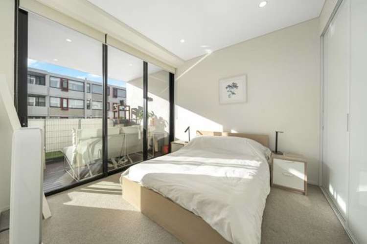 Third view of Homely apartment listing, 26/5-11 Pyrmont Bridge Street, Camperdown NSW 2050