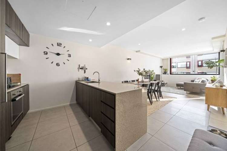 Sixth view of Homely apartment listing, 26/5-11 Pyrmont Bridge Street, Camperdown NSW 2050