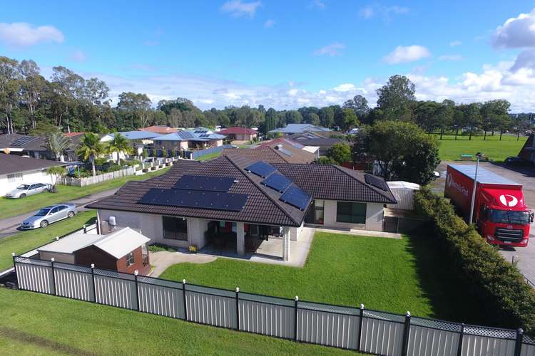 Main view of Homely house listing, 14 Riverview Place, Casino NSW 2470