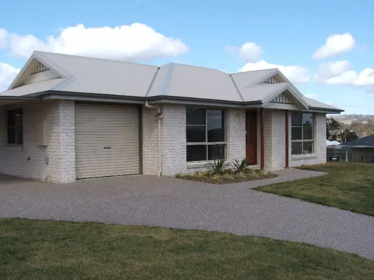 Main view of Homely house listing, 9 Vicky Avenue, Crows Nest QLD 4355