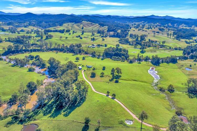 Main view of Homely acreageSemiRural listing, 95 Wards Lane, Utungun NSW 2447