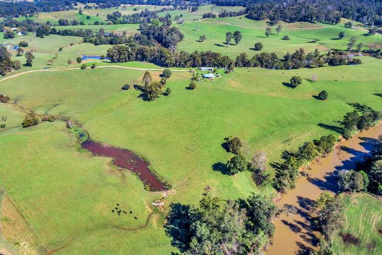 Third view of Homely acreageSemiRural listing, 95 Wards Lane, Utungun NSW 2447