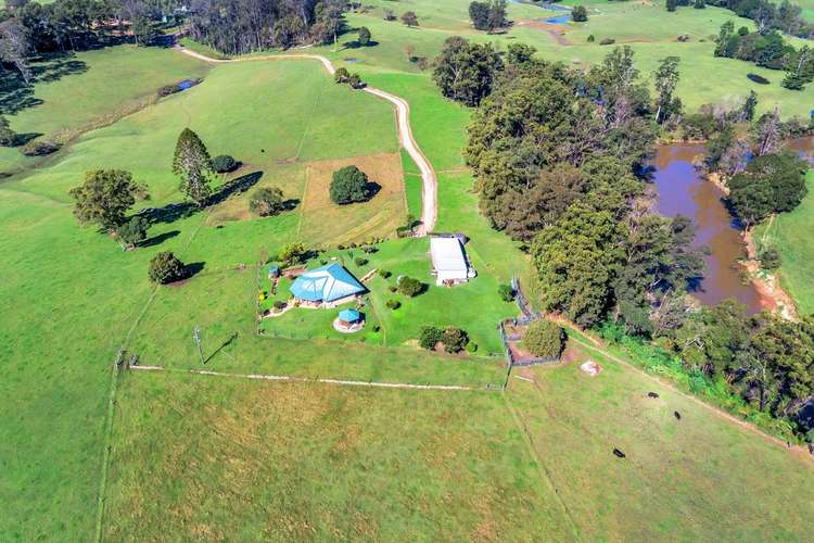 Fourth view of Homely acreageSemiRural listing, 95 Wards Lane, Utungun NSW 2447