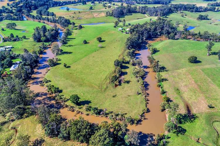 Fifth view of Homely acreageSemiRural listing, 95 Wards Lane, Utungun NSW 2447