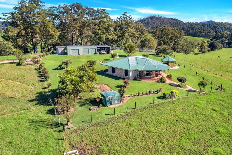 Sixth view of Homely acreageSemiRural listing, 95 Wards Lane, Utungun NSW 2447