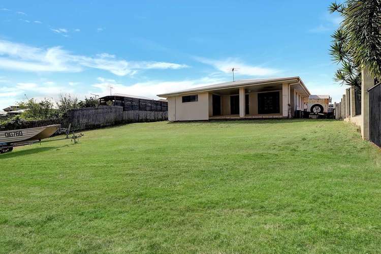 Fourth view of Homely house listing, 36 The Ridge Way, Zilzie QLD 4710