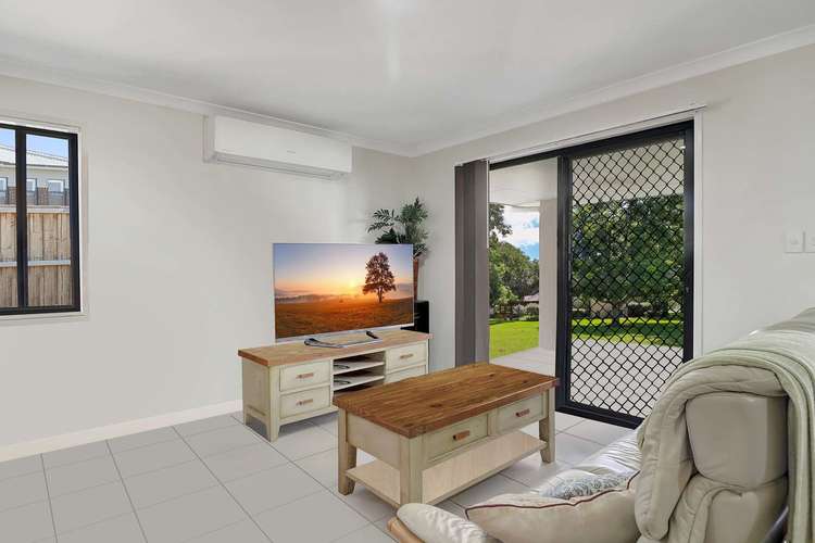 Sixth view of Homely house listing, 36 The Ridge Way, Zilzie QLD 4710