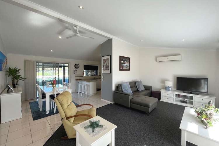 Main view of Homely house listing, 76 ACACIA PLACE, Valla Beach NSW 2448