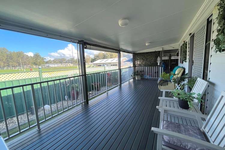 Third view of Homely house listing, 76 ACACIA PLACE, Valla Beach NSW 2448