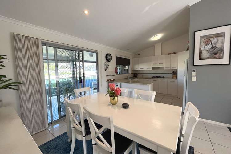 Fourth view of Homely house listing, 76 ACACIA PLACE, Valla Beach NSW 2448