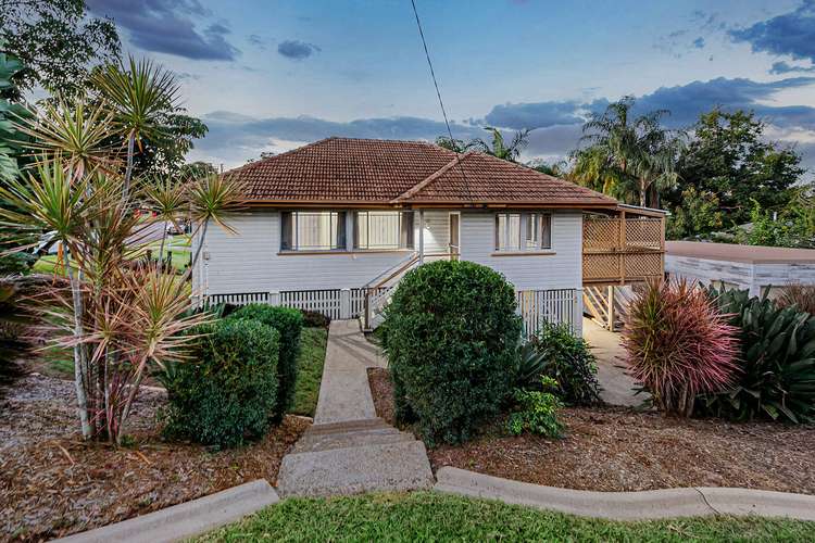 Main view of Homely house listing, 2 Breslin Street, Carina QLD 4152