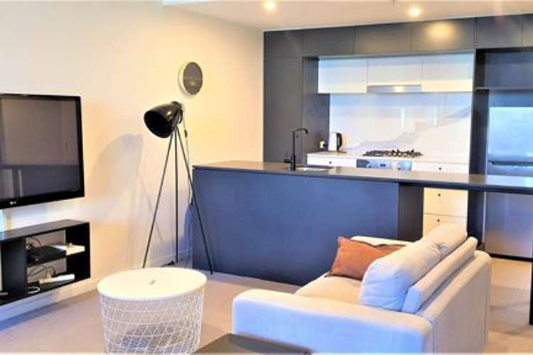 Main view of Homely apartment listing, 504 47 Cordelia Street, South Brisbane QLD 4101