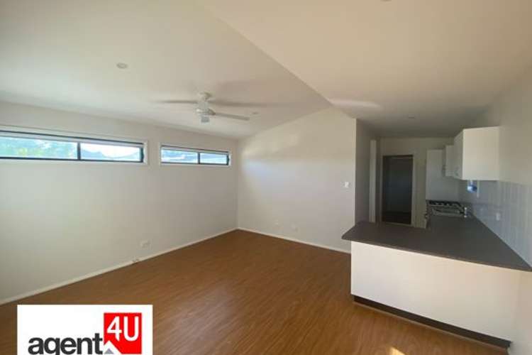 Second view of Homely house listing, 8A Inglis Ave, St Marys NSW 2760