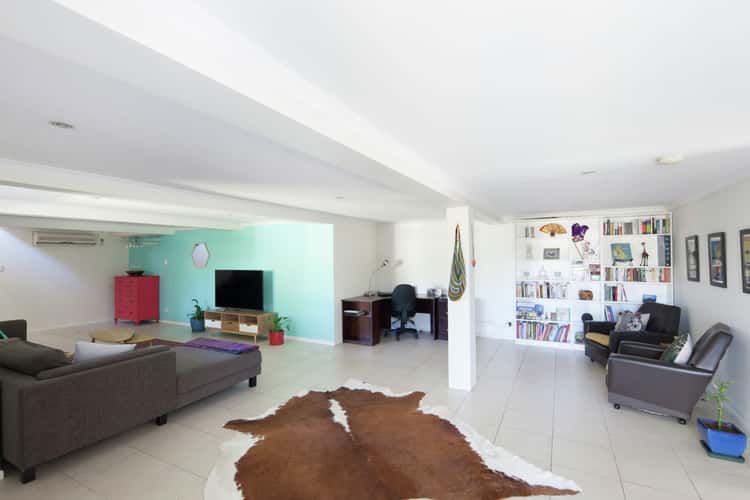 Third view of Homely townhouse listing, 1/27 DENMAN STREET, Greenslopes QLD 4120
