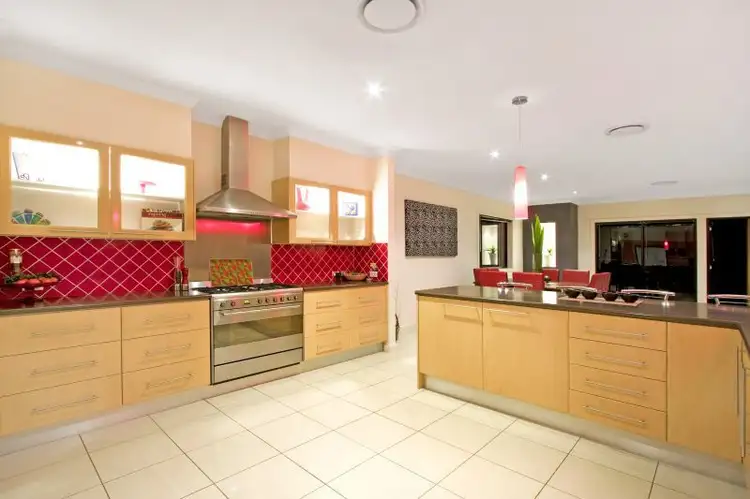 Fifth view of Homely house listing, 53 Mulwala Drive, Wyee Point NSW 2259