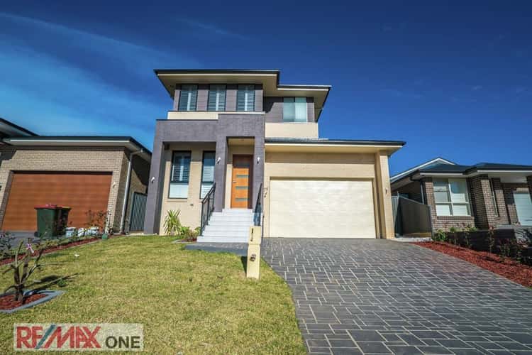 Second view of Homely house listing, 29 Andrew Street, Riverstone NSW 2765