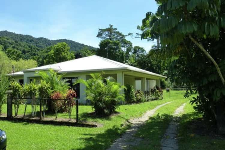 Main view of Homely house listing, 18 Church Street, Babinda QLD 4861