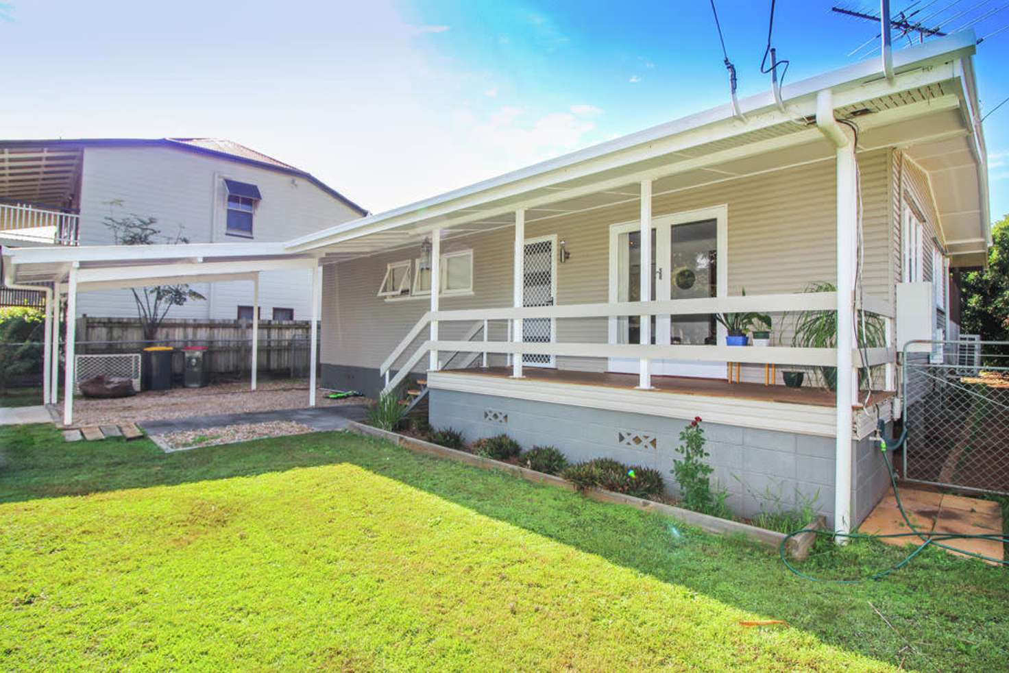 Main view of Homely house listing, 78 Milfoil St, Manly West QLD 4179