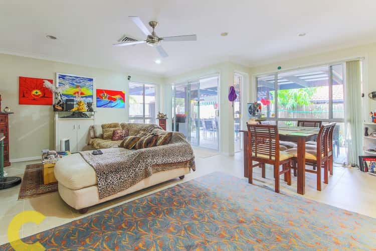 Third view of Homely house listing, 19 Inverness Way, Parkwood QLD 4214