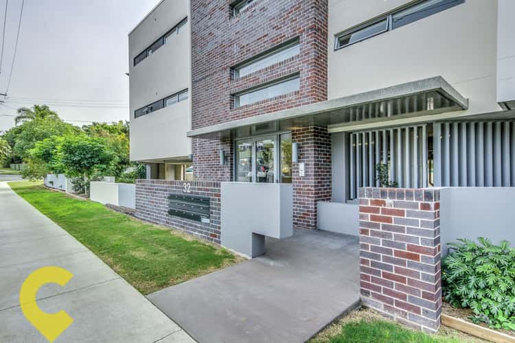 Main view of Homely unit listing, 13/32 Redfern Street, Morningside QLD 4170