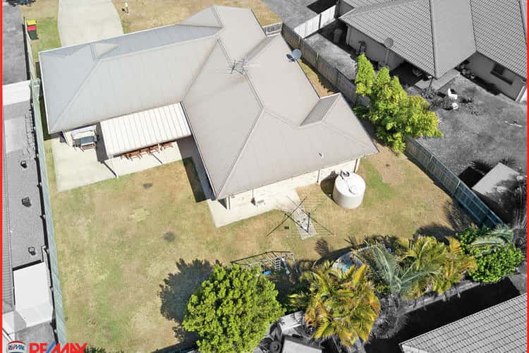 Second view of Homely house listing, 14 Leggett Street, Morayfield QLD 4506