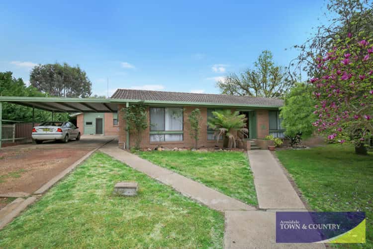 Main view of Homely house listing, 31 Dorothy Avenue, Armidale NSW 2350