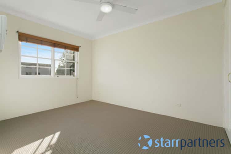Fifth view of Homely apartment listing, 9/17 Villiers Street, Parramatta NSW 2150