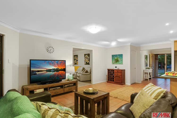 Fifth view of Homely house listing, 21 Forestglen Cresent, Bahrs Scrub QLD 4207