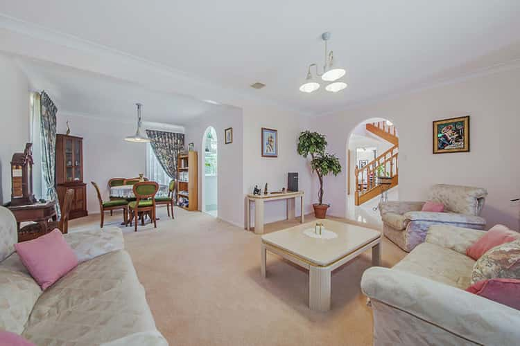 Fourth view of Homely house listing, 11 Irvine Place, Wynnum West QLD 4178