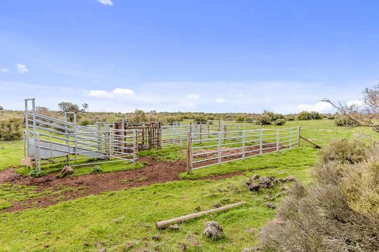 Main view of Homely livestock listing, 640 Beeac-Dreeite Road, Beeac VIC 3251