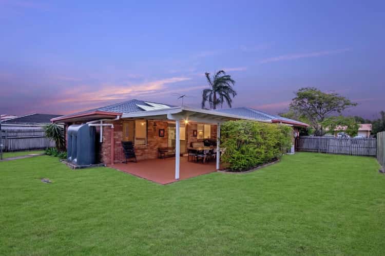 Fourth view of Homely house listing, 17 Allira Crescent, Carseldine QLD 4034