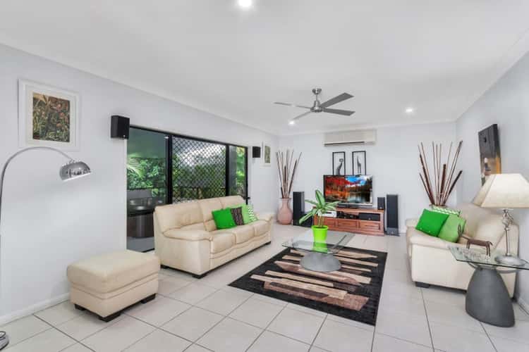 Fifth view of Homely house listing, 8 Hussar Close, Kanimbla QLD 4870
