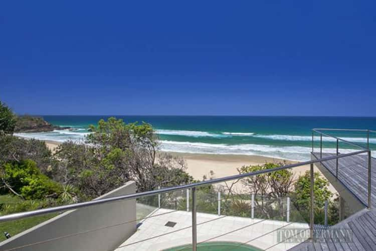 54 Seaview Terrace, Sunshine Beach QLD 4567