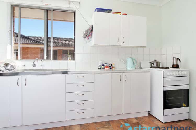 Second view of Homely unit listing, 33/22-26 Newman Street, Merrylands NSW 2160