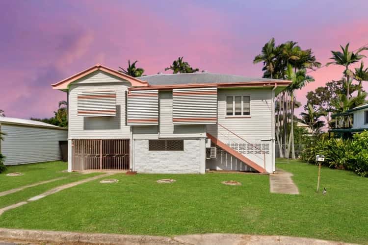 Main view of Homely house listing, 59 Twelfth Avenue, Railway Estate QLD 4810