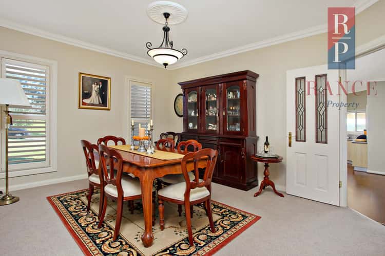 Fifth view of Homely house listing, 179 Annangrove Road, Annangrove NSW 2156