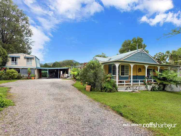 33 McAlpine Way, Boambee NSW 2450