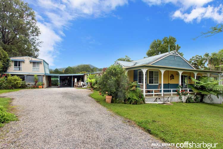 Main view of Homely house listing, 33 McAlpine Way, Boambee NSW 2450