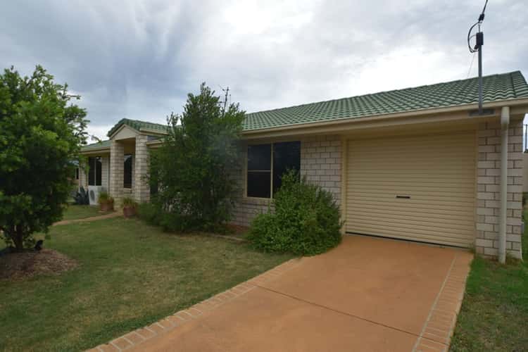 Main view of Homely house listing, 37 John Street, Cambooya QLD 4358