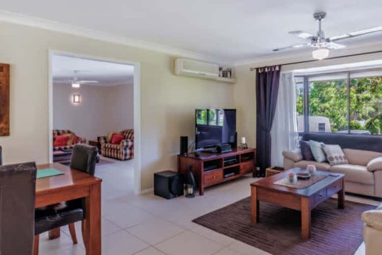 Second view of Homely acreageSemiRural listing, 9-11 Cashmere Place, Morayfield QLD 4506