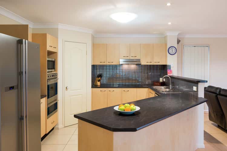 Fourth view of Homely house listing, 15 Jacob Court, Upper Coomera QLD 4209
