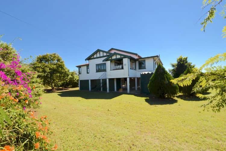 Main view of Homely ruralOther listing, 32 Kentville Road, Kentville QLD 4341