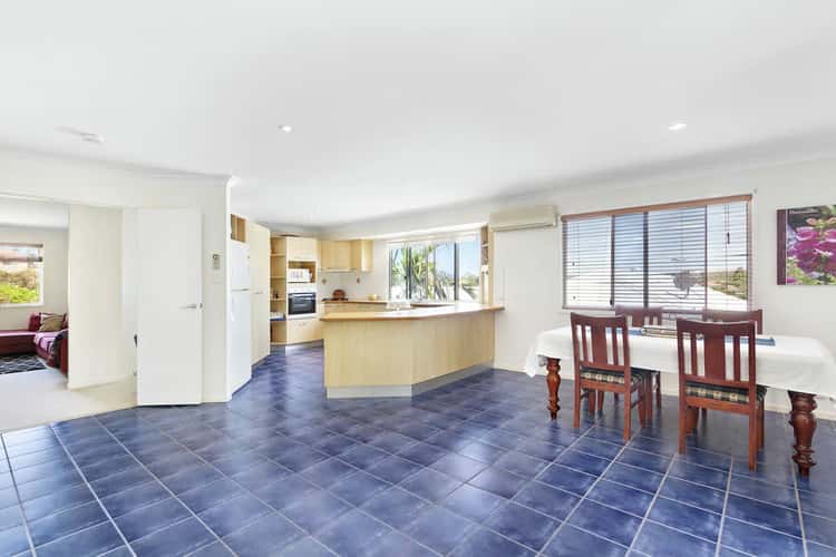 Fourth view of Homely house listing, 19 Valencia Court, Eatons Hill QLD 4037