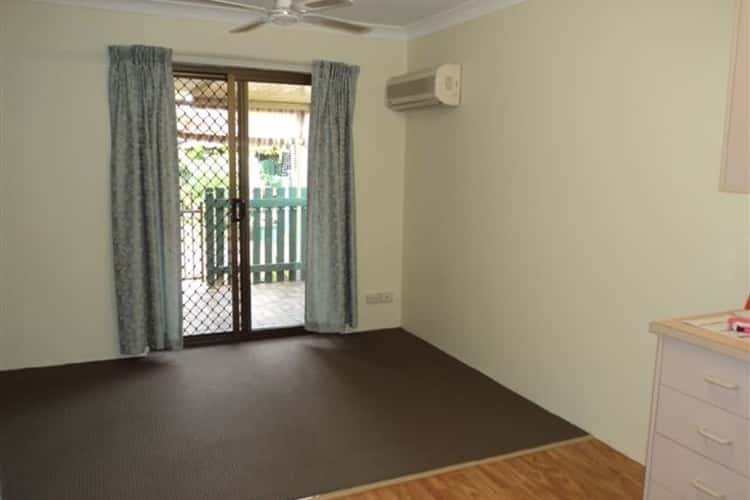 Second view of Homely house listing, 80/15 Carmichael Court, Wynnum West QLD 4178