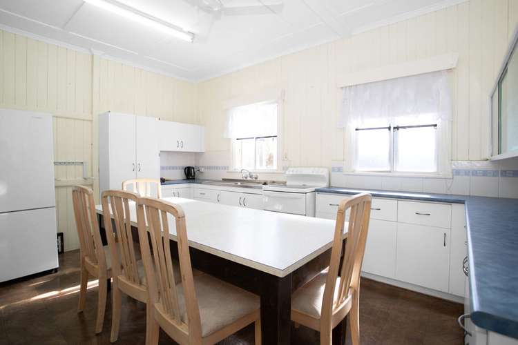 Sixth view of Homely house listing, 1 Douglas Street, West Mackay QLD 4740